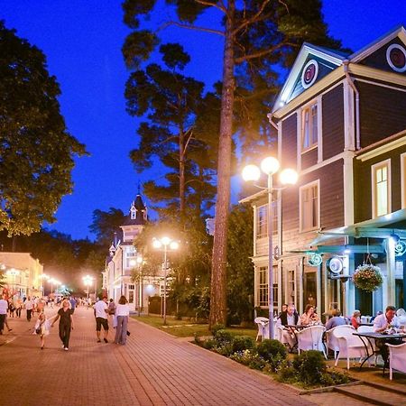 Baltic Dreams Apartment Jurmala Luaran gambar