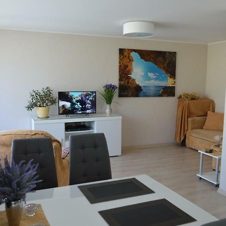 Baltic Dreams Apartment Jurmala Luaran gambar