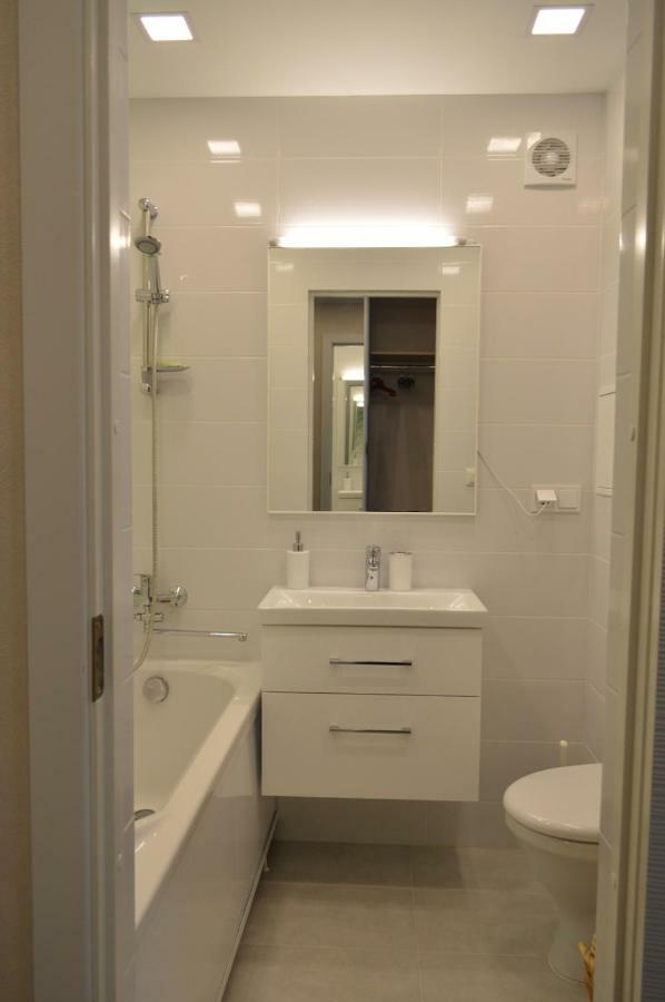 Baltic Dreams Apartment Jurmala Luaran gambar