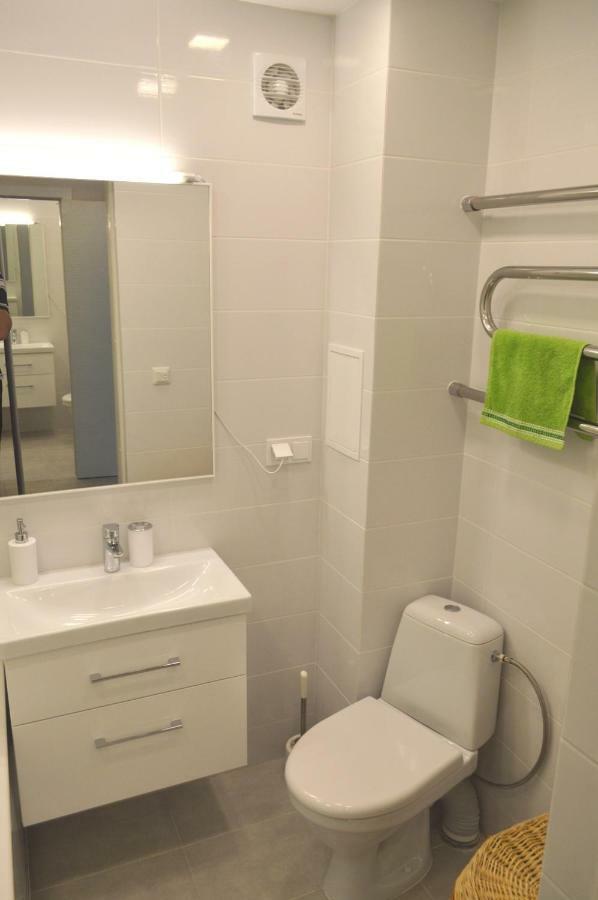 Baltic Dreams Apartment Jurmala Luaran gambar