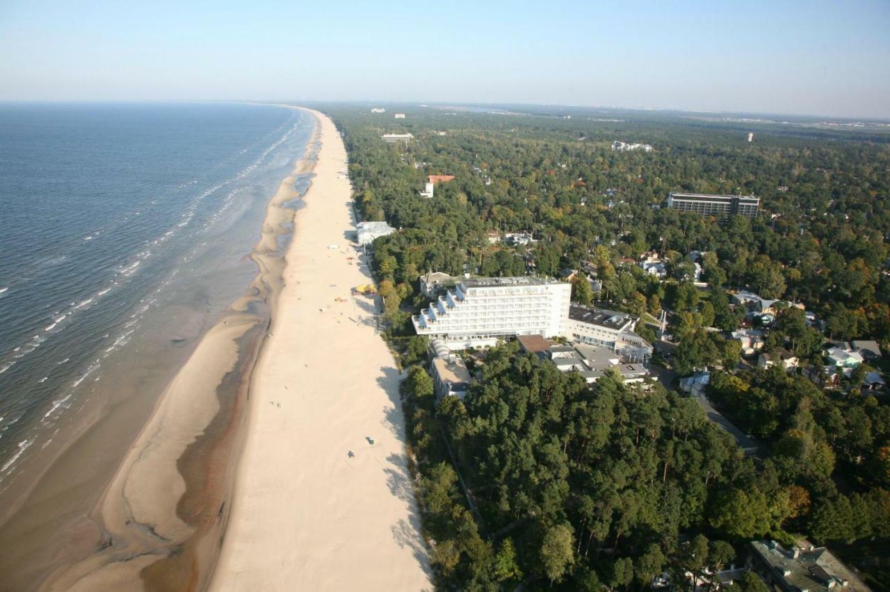 Baltic Dreams Apartment Jurmala Luaran gambar