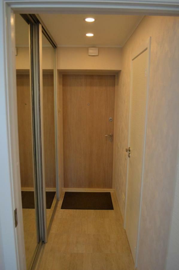 Baltic Dreams Apartment Jurmala Luaran gambar