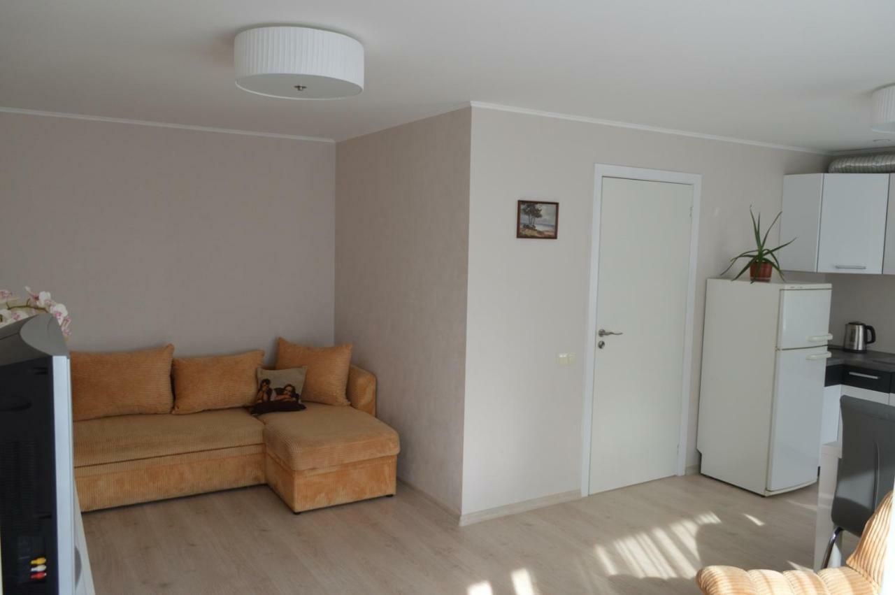 Baltic Dreams Apartment Jurmala Luaran gambar