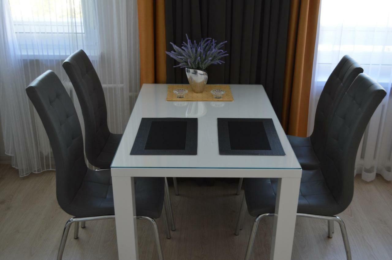 Baltic Dreams Apartment Jurmala Luaran gambar